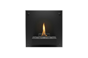 Sisustus - Tenderflame Solo 90 Black - TF-0509005