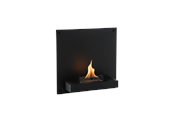 Sisustus - Tenderflame Solo 180 Black - TF-0518001