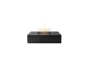 Sisustus - Tenderflame Daisy Black - TF-600023