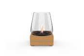 Sisustus - Tenderflame Poppy 17 Natural Oak - TF-600029