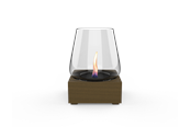 Sisustus - Tenderflame Poppy 17 Black Oak - TF-600030