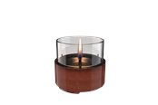 Sisustus - Tenderflame Café 14 Reactive Glaze Amber - TF-600279
