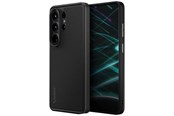 Puhelin - Kannet ja kotelot - UNIQ Keva Case for Samsung Galaxy S26 Ultra Magclick Charging - Black - 8886463697665