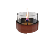 Sisustus - Tenderflame Café 18 Reactive Glaze Amber - TF-600283