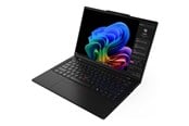 Kannettava tietokone - Lenovo ThinkPad T14s Gen 6 - Copilot+ PC - 14" - Qualcomm Snapdragon X Plus - X1P-42-100 - 16 GB RAM - 512 GB SSD - Nordic (Danish/Finnish/Norwegian/Swedish) - 21N10029MX