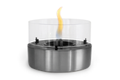 Sisustus - Tenderflame Café 18 Stainless Steel - TF-600321