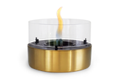 Sisustus - Tenderflame Café 18 Gold - TF-600322