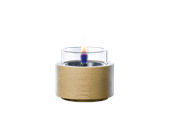 Sisustus - Tenderflame Lotus 10 Natural - TF-600330