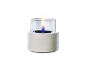 Sisustus - Tenderflame Lotus 12 White - TF-600335