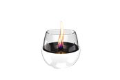 Sisustus - Tenderflame Tulip 14 White 3w - TF-600366