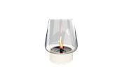 Sisustus - Tenderflame Magnolia Natural Concrete Beige - TF-600904