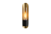 Sisustus - Tenderflame Cycloflame Wall Gold - TF-600935
