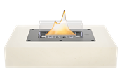 Sisustus - Tenderflame Daisy Natural Concrete Beige - TF-600950