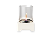 Sisustus - Tenderflame Jasmin Natural Concrete Beige - TF-600951