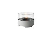 Sisustus - Tenderflame Café 18 Natural Concrete Beige - TF-600952
