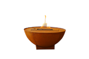 Sisustus - Tenderflame Prometheus 60 Corten - TF-800002