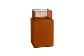 Sisustus - Tenderflame Agni 50 Corten - TF-800003