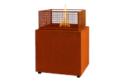 Sisustus - Tenderflame Agni 40 Corten - TF-800004