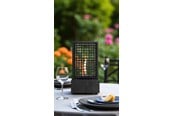 Sisustus - Tenderflame Agni 18 Corten - TF-800005