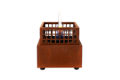 Sisustus - Tenderflame Agni 16 Corten - TF-800006
