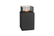 Sisustus - Tenderflame Agni 50 Black - TF-800007