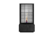Sisustus - Tenderflame Agni 18 Black - TF-800009