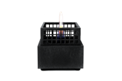 Sisustus - Tenderflame Agni 16 Black - TF-800010