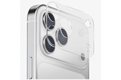 Puhelintarvikkeet - Näytönsuojat - UNIQ Protector for Optix Aeroshield Camera Module Protector for iPhone 17 Pro - 8886463697337