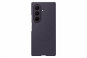 Puhelin - Kannet ja kotelot - Samsung Galaxy Z Fold8 Ultra Silicone Magnet Case - Techno Violet - EF-EF976CVEGWW