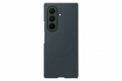 Puhelin - Kannet ja kotelot - Samsung Galaxy Z Fold8 Ultra Silicone Magnet Case - Techno Green - EF-EF976CGEGWW