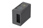 Pölynimurit - Oheistarvikkeet - Dreame Automaattinen puhdistusnesteen annostelumoduuli kahdella 400+200 ml kammioilla Matrix10 Ultra, X60 Ultra ja X60 Ultra Complete -siivousroboteille - ARDB4