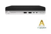 Pöytätietokoneet - PC & Mac - HP Refurbished ProDesk 400 G4 - Core i5 | 8GB | 256GB | A Grade - DESK-400G4-A002