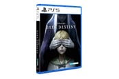 Pelit - Jurnal Risa: Dark Destiny - Sony PlayStation 5 - Visual Novel - 8885021401393
