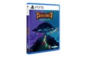 Pelit - Bahamut and the Waqwaq Tree - Sony PlayStation 5 - Seikkailu - 8885021400952
