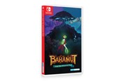 Pelit - Bahamut and the Waqwaq Tree - Nintendo Switch - Seikkailu - 8885021400945