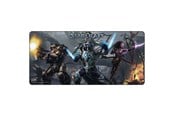 Lisävarusteet hiirelle ja näppäimistölle - Blizzard Expansion Mousepad XL (Limited Edition) - FBLMPSCTEXP2025XL