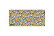 Lisävarusteet hiirelle ja näppäimistölle - Rick and Morty Monster Jam Mousepad XL - FWBMPRIMOR24011XL