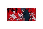 Lisävarusteet hiirelle ja näppäimistölle - Naruto Shippuden Itachi Uchiha Mousepad XL - FNRMPSPEED24ITCXL