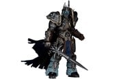 Fanituotteet - McFarlane - World of Warcraft - Lich King (Elite Edition) - Figuuri - 0787926167092