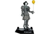 Fanituotteet - McFarlane - Welcome To Derry - Pennywise (Black And White) - Figuuri - 0787926141412