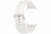 Smartwatch - Lisävarusteet - Samsung Galaxy Watch9 Sport Watch Band (S/M) - Cream - ET-SNL34SUEGEU