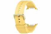 Smartwatch - Lisävarusteet - Samsung Galaxy Watch9 Sport Watch Band (S/M) - Yellow - ET-SNL34SYEGEU