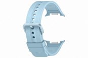 Smartwatch - Lisävarusteet - Samsung Galaxy Watch9 Sport Watch Band (S/M) - Blue - ET-SNL34SLEGEU