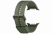 Smartwatch - Lisävarusteet - Samsung Galaxy Watch9 Sport Watch Band (M/L) - Olive - ET-SNL35LGEGEU