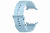Smartwatch - Lisävarusteet - Samsung Galaxy Watch9 Sport Watch Band (M/L) - Blue - ET-SNL35LLEGEU