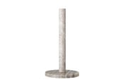 Keittiötarvikkeet - Bloomingville Emy - Kitchen roll holder - Marble - 82050488