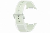 Smartwatch - Lisävarusteet - Samsung Galaxy Watch9 Misty Watch Band (S/M) - Green - ET-SXL34SMEGEU