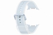 Smartwatch - Lisävarusteet - Samsung Galaxy Watch9 Misty Watch Band (S/M) - Blue - ET-SXL34SLEGEU