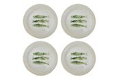 Kattaus - Creative Collection Hadden - Green fish - 82072545