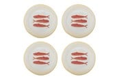 Kattaus - Creative Collection Hadden - Red fish - 82072573